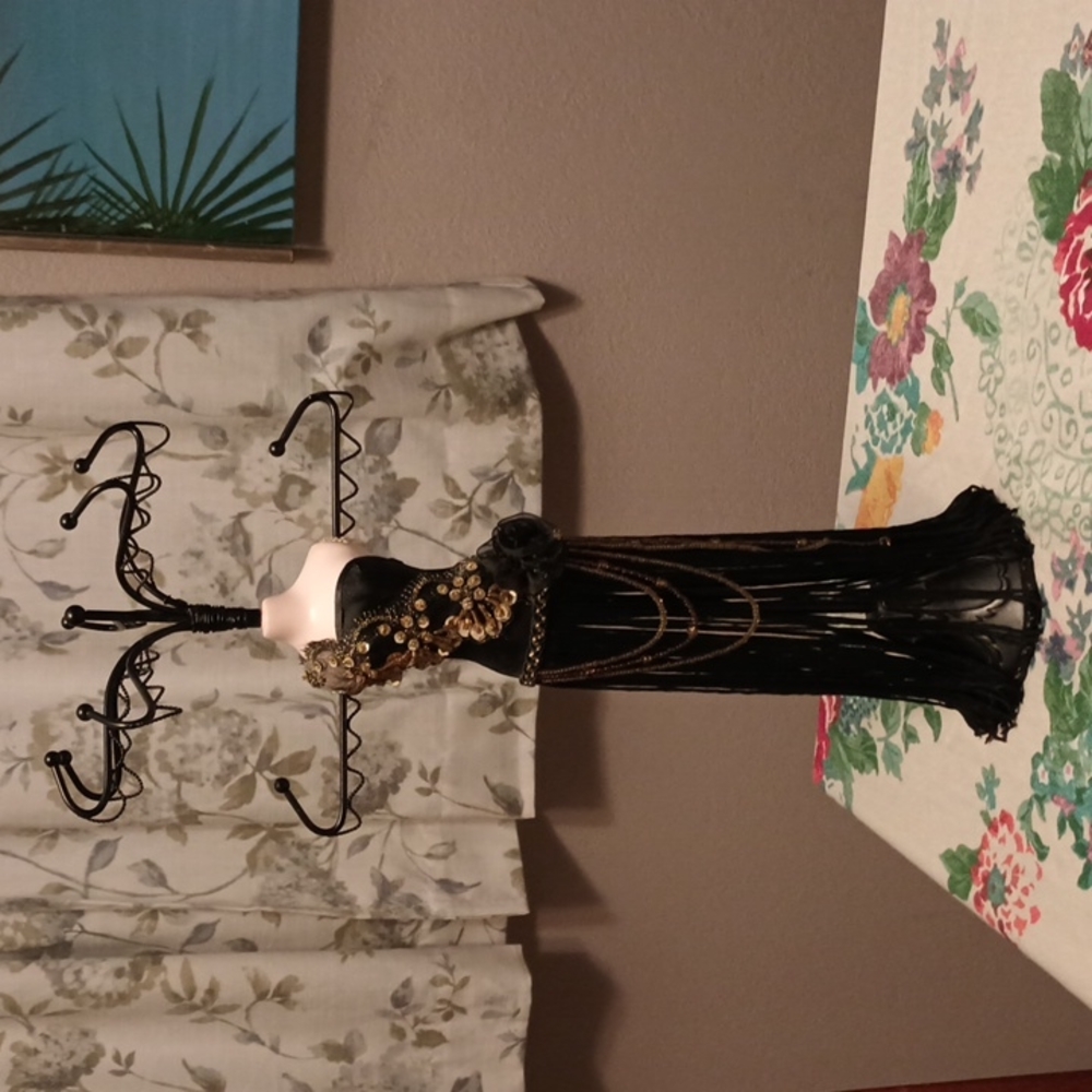 Jewelry Stand